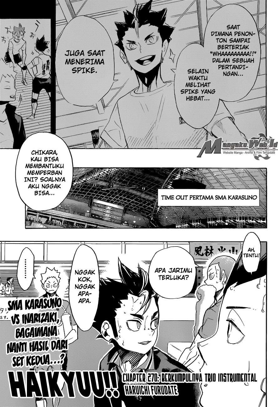 Chapter 270 - halaman 3