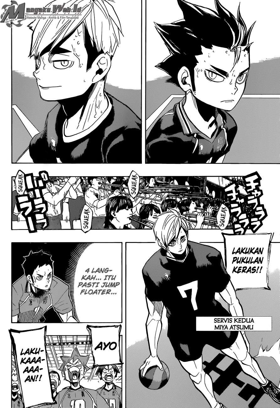 Chapter 270 - halaman 6