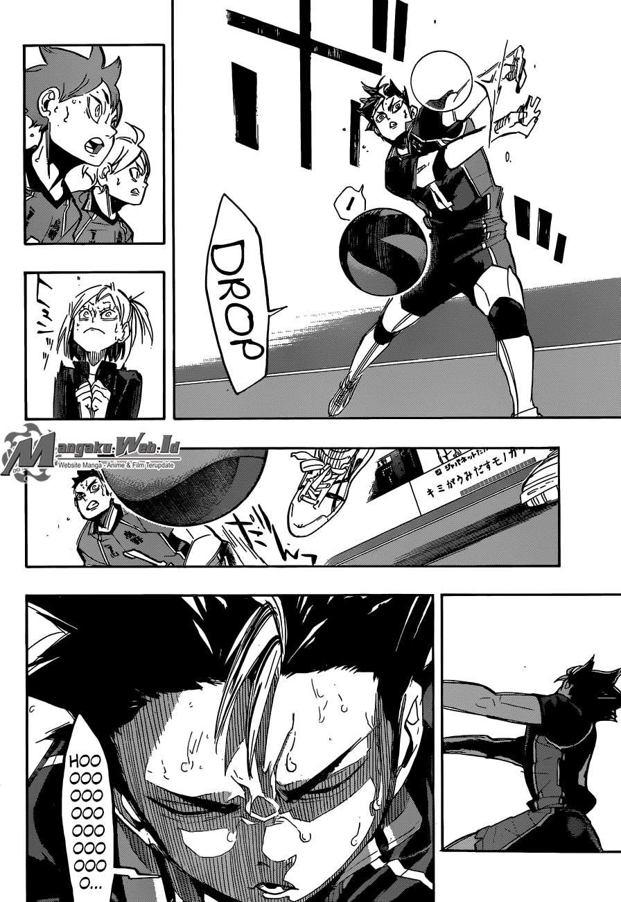 Chapter 270 - halaman 8