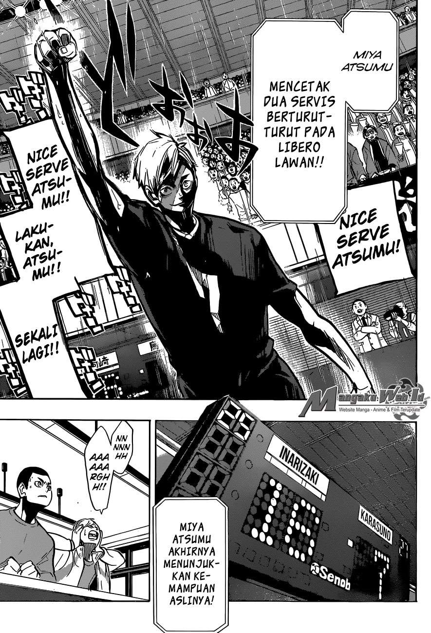 Chapter 270 - halaman 9