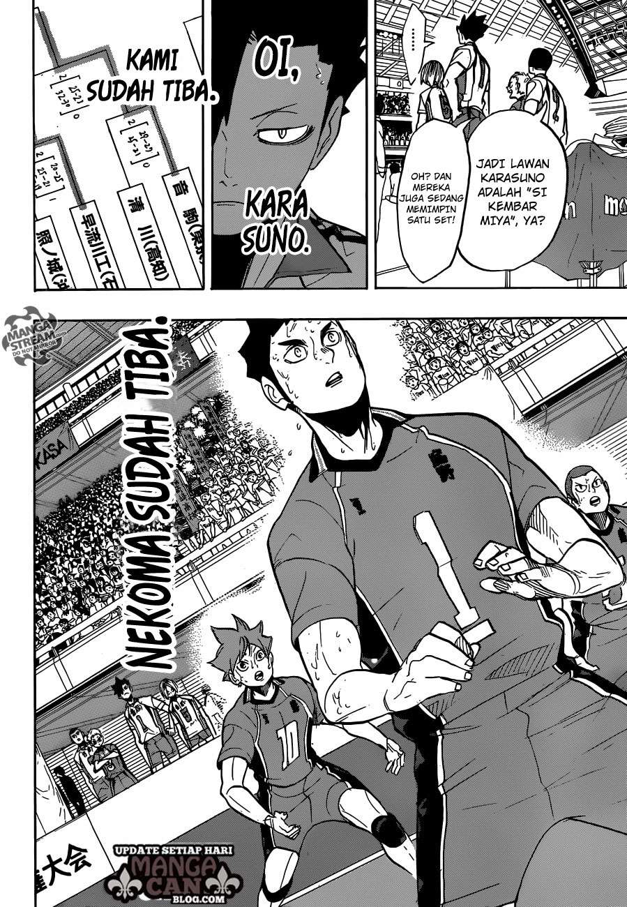 Chapter 269 - halaman 14