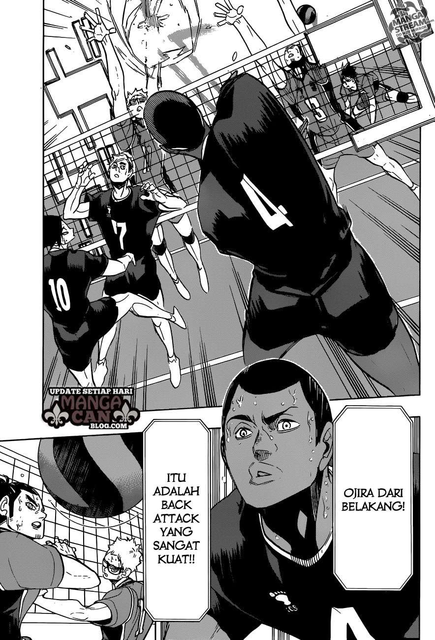 Chapter 269 - halaman 15
