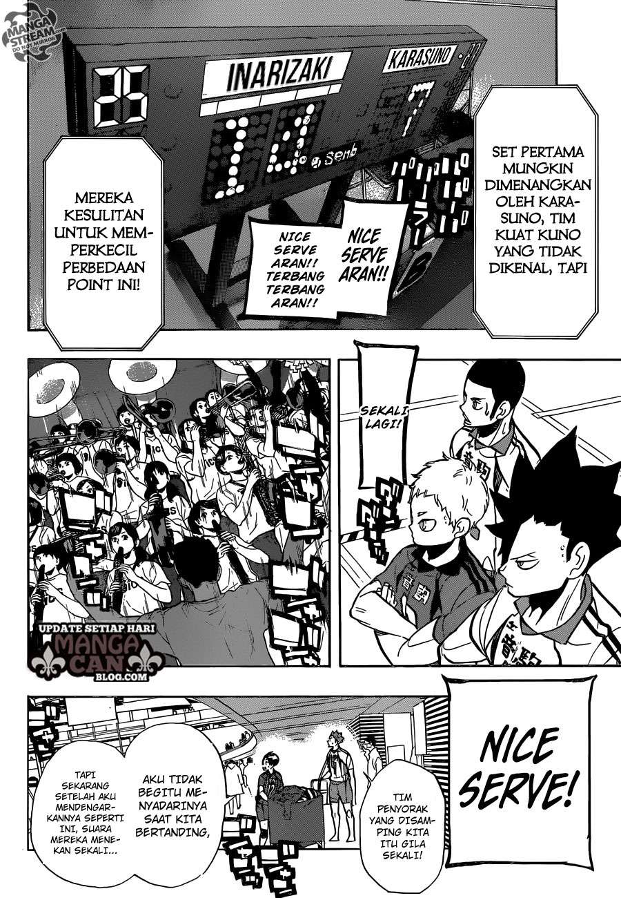 Chapter 269 - halaman 16