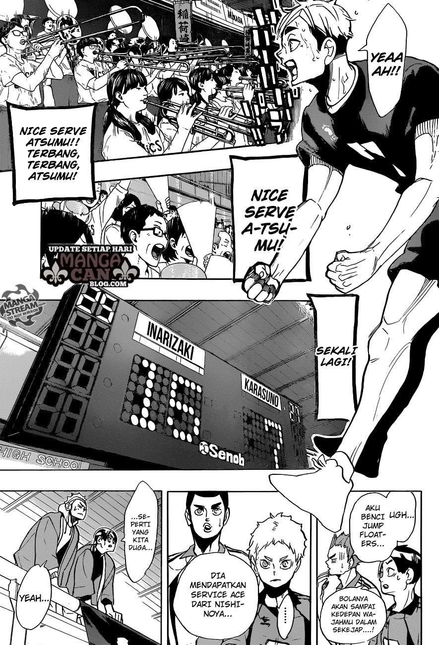 Chapter 269 - halaman 19