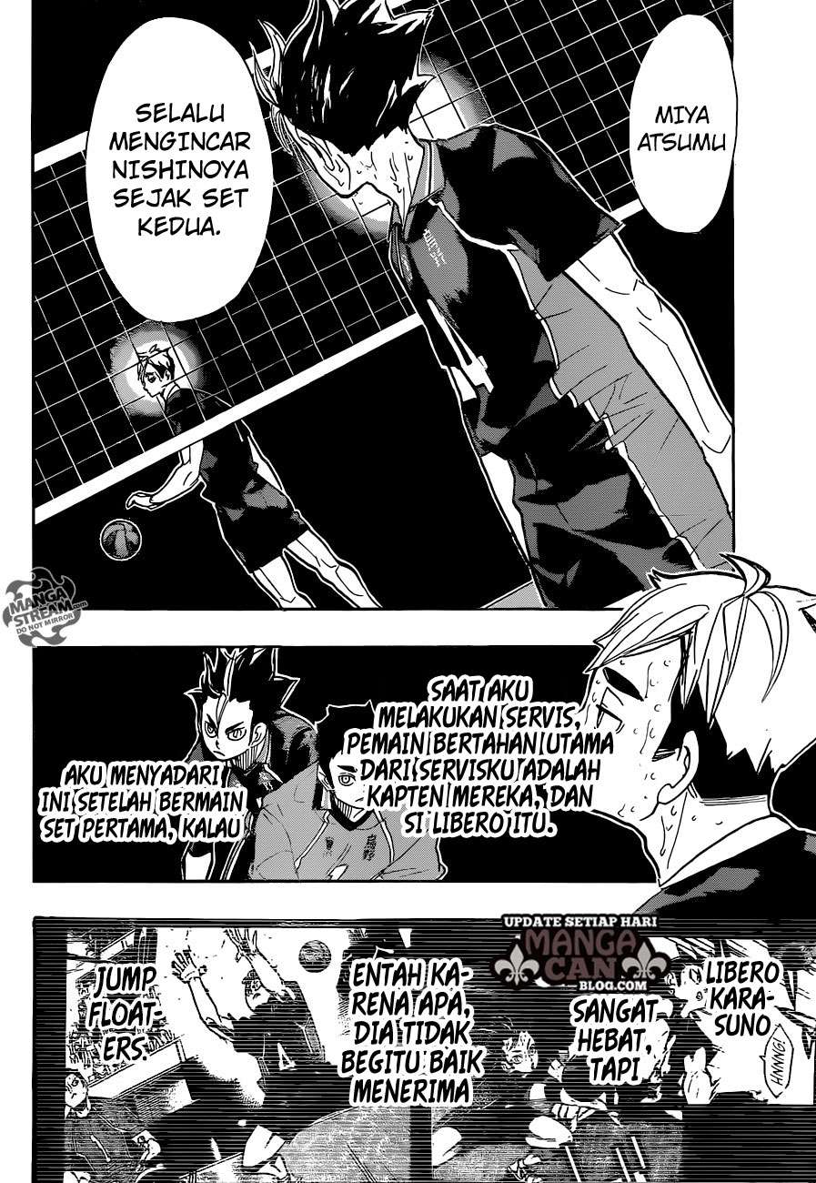 Chapter 269 - halaman 20