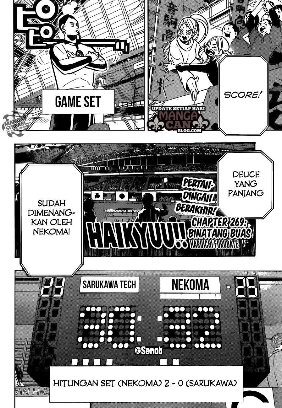Chapter 269 - halaman 4