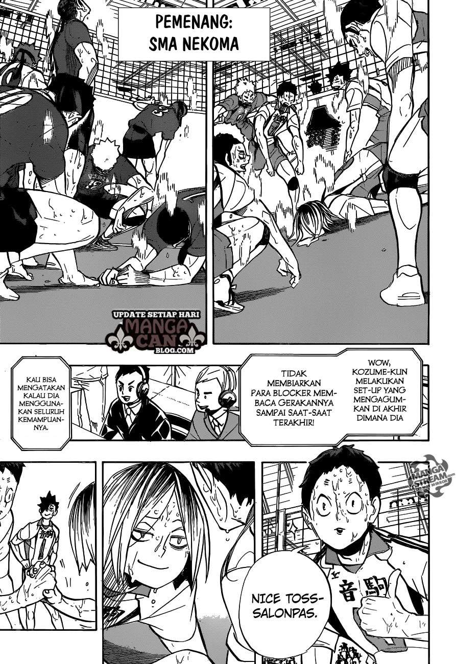 Chapter 269 - halaman 5