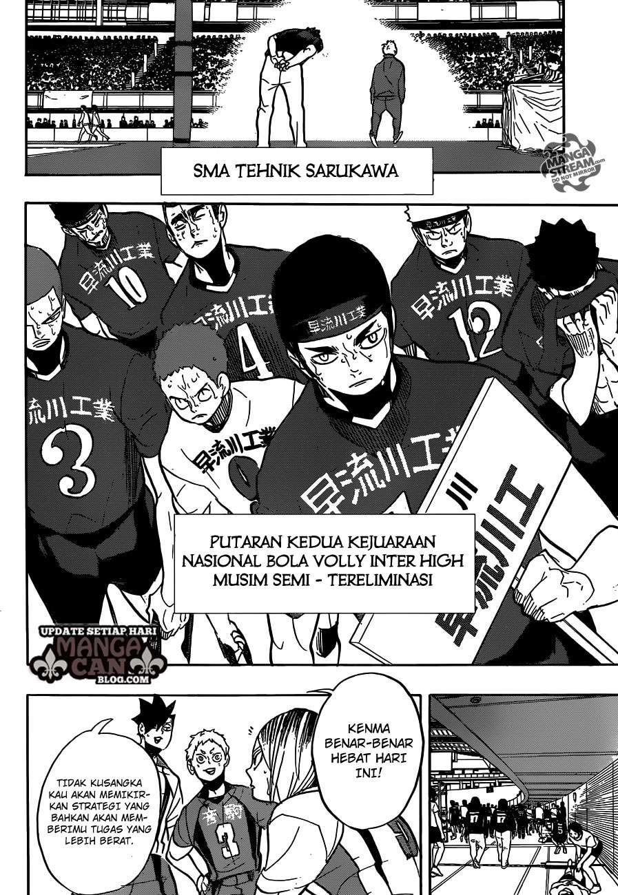 Chapter 269 - halaman 8