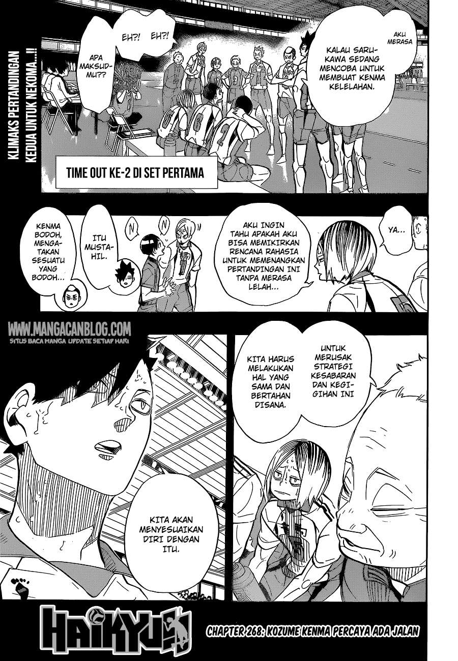Chapter 268 - halaman 2