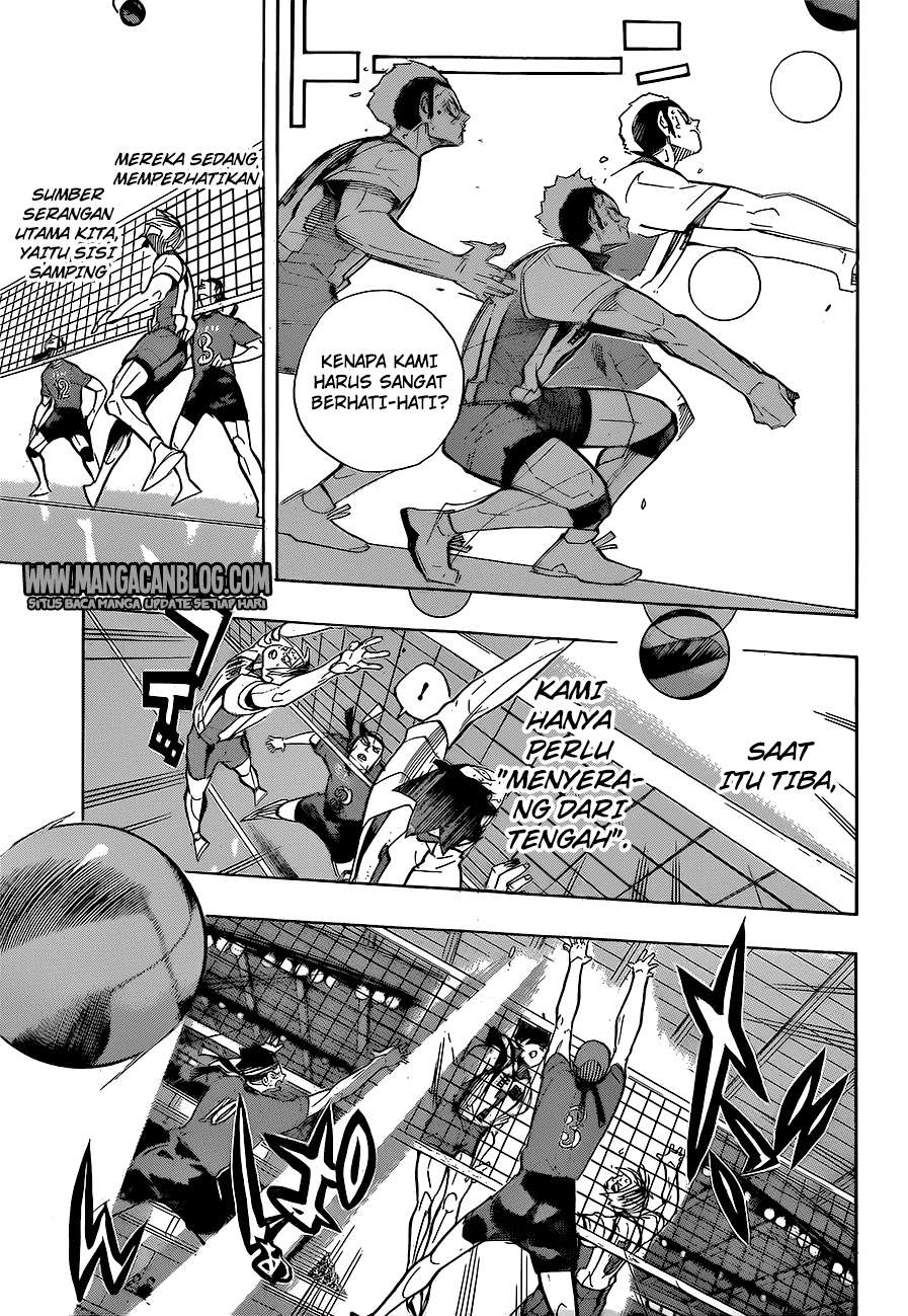 Chapter 268 - halaman 14