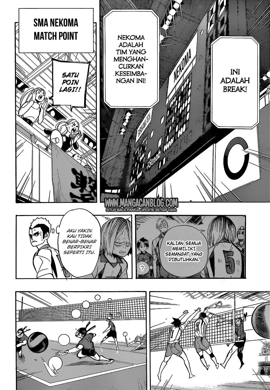Chapter 268 - halaman 15