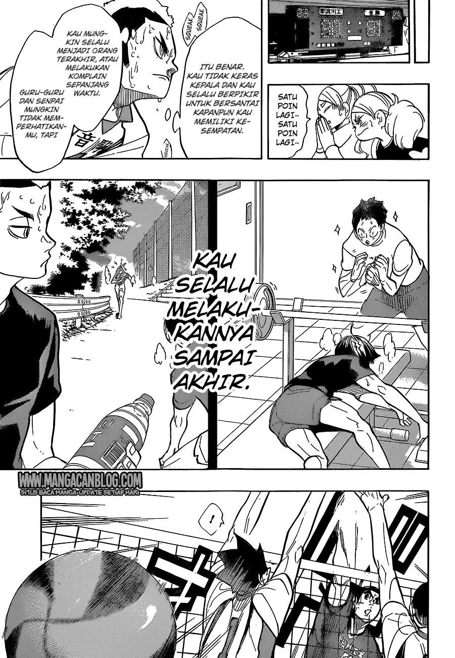Chapter 268 - halaman 16