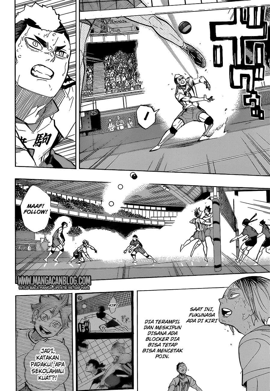 Chapter 268 - halaman 17