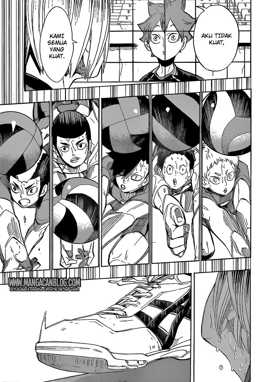Chapter 268 - halaman 18