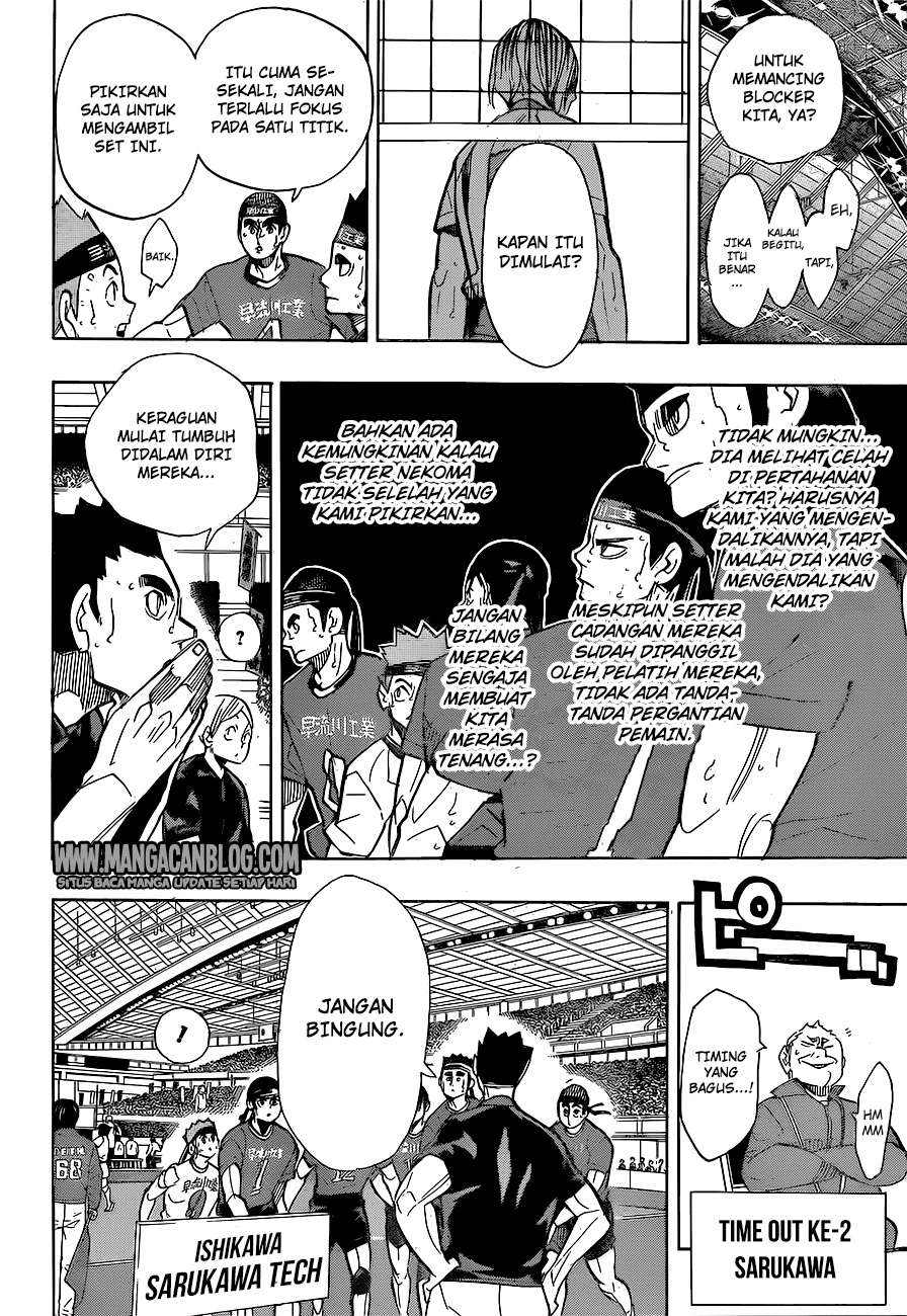 Chapter 268 - halaman 7
