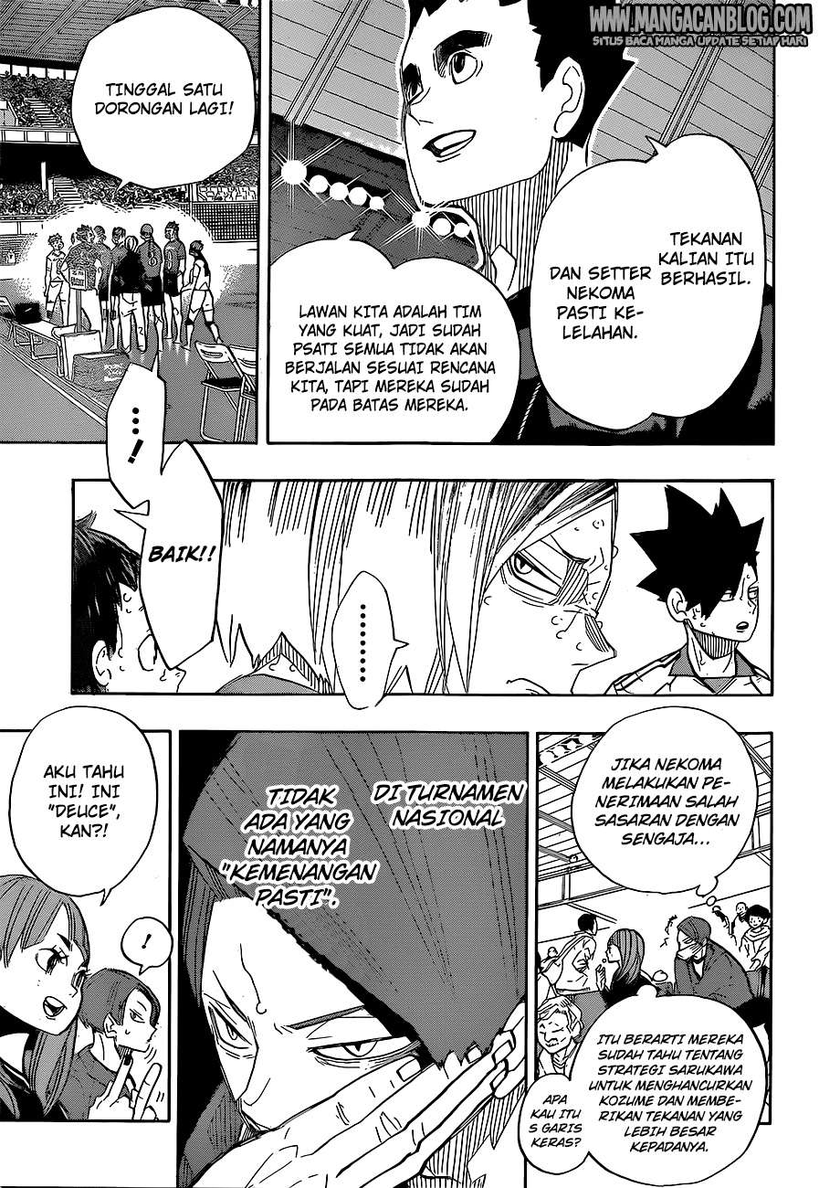 Chapter 268 - halaman 8