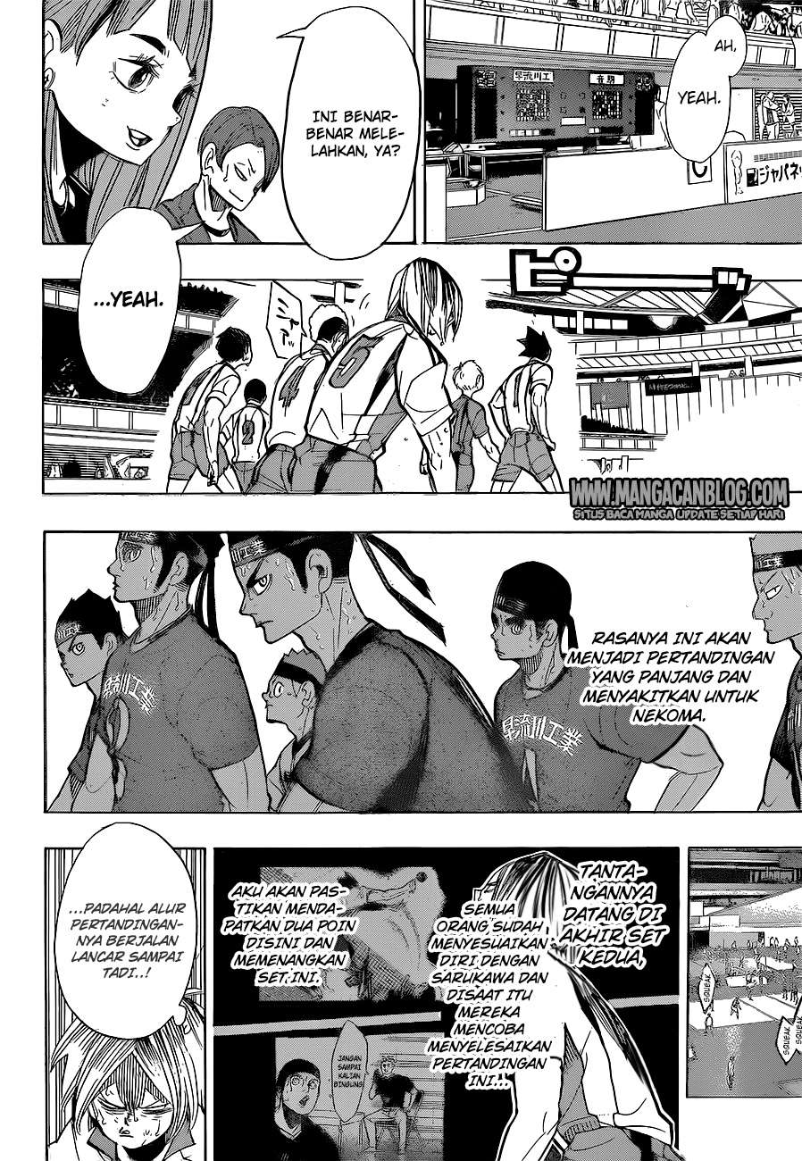 Chapter 268 - halaman 9