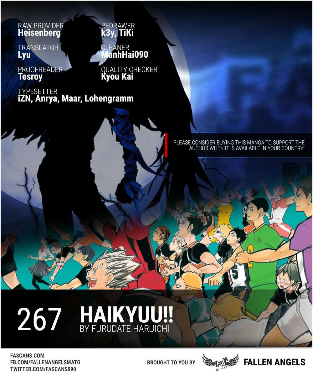 Chapter 267 - halaman 2