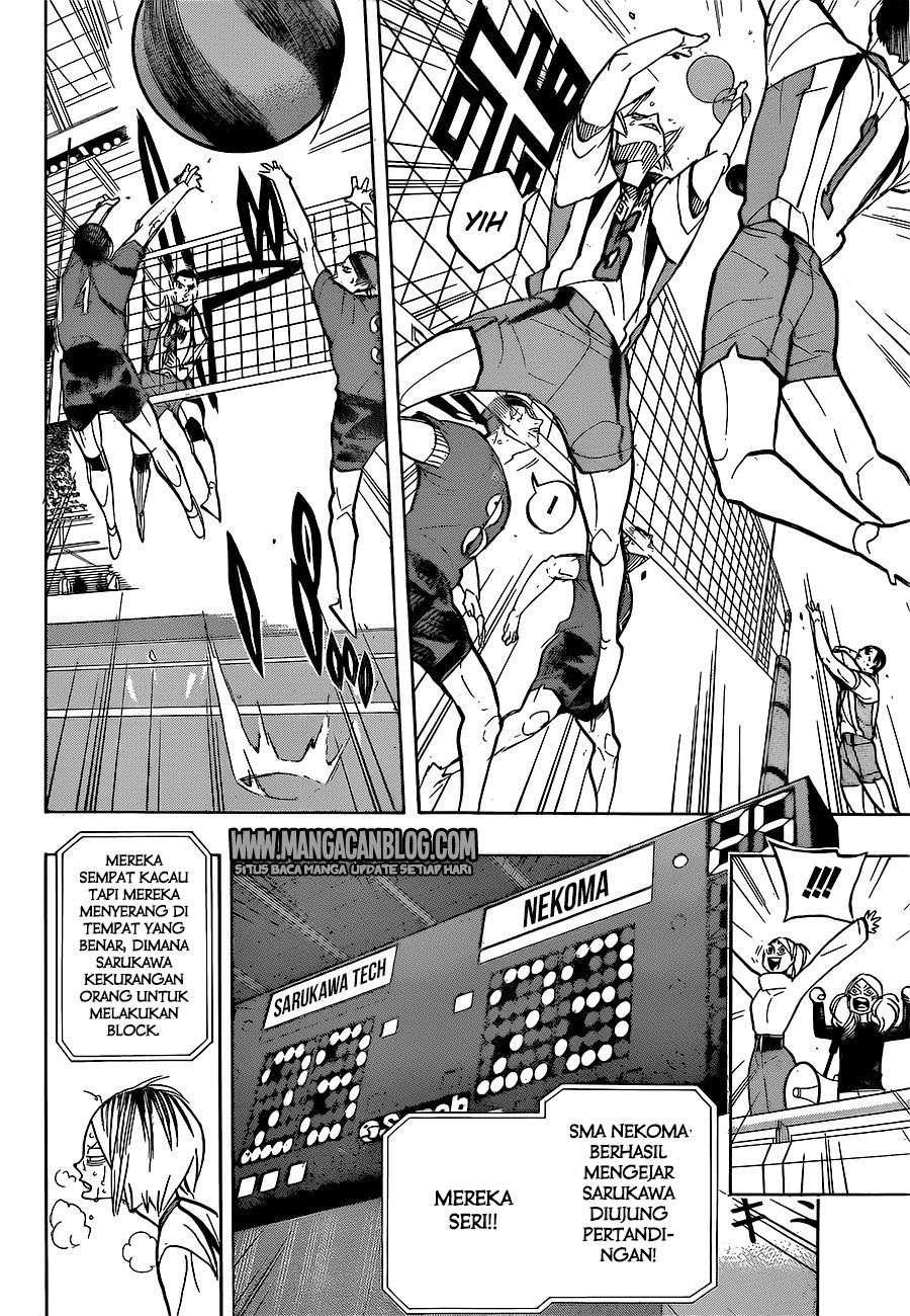 Chapter 267 - halaman 16
