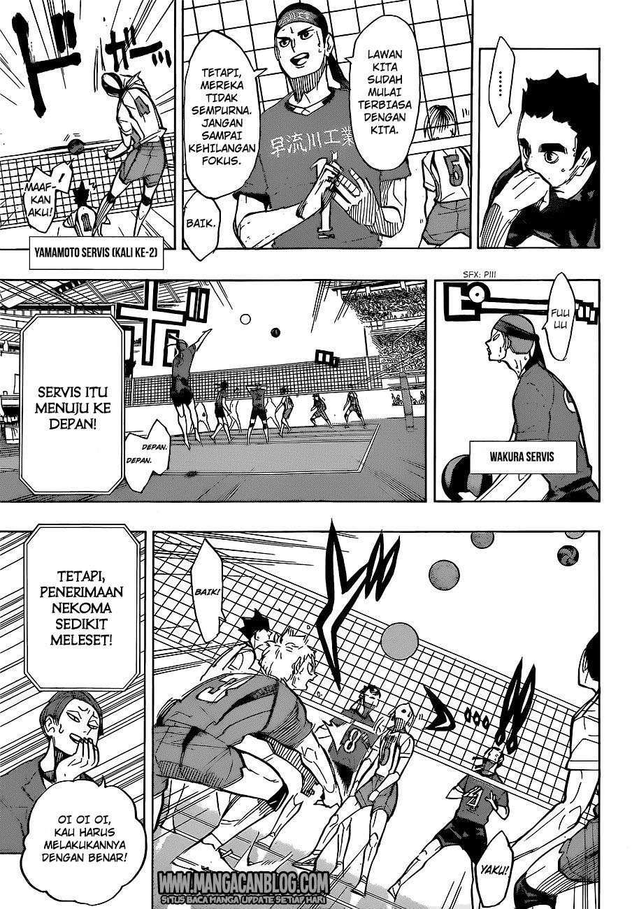 Chapter 267 - halaman 17