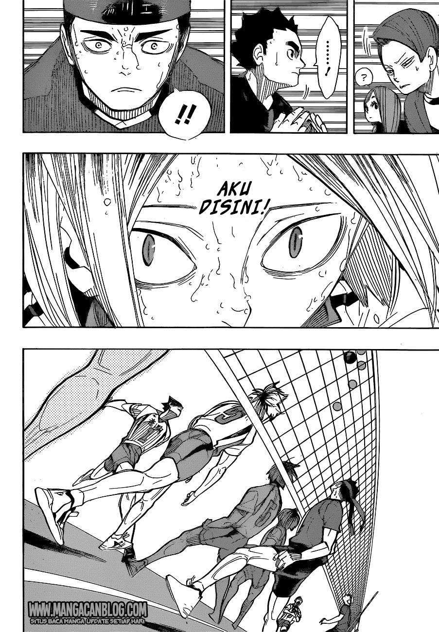 Chapter 267 - halaman 18