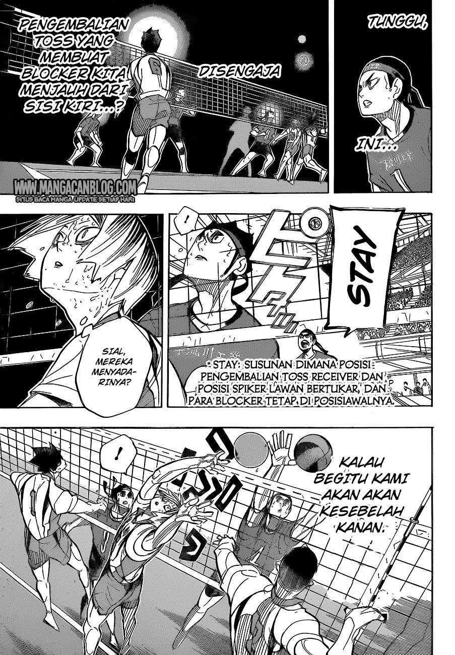 Chapter 267 - halaman 19
