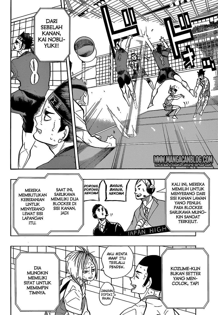 Chapter 267 - halaman 20