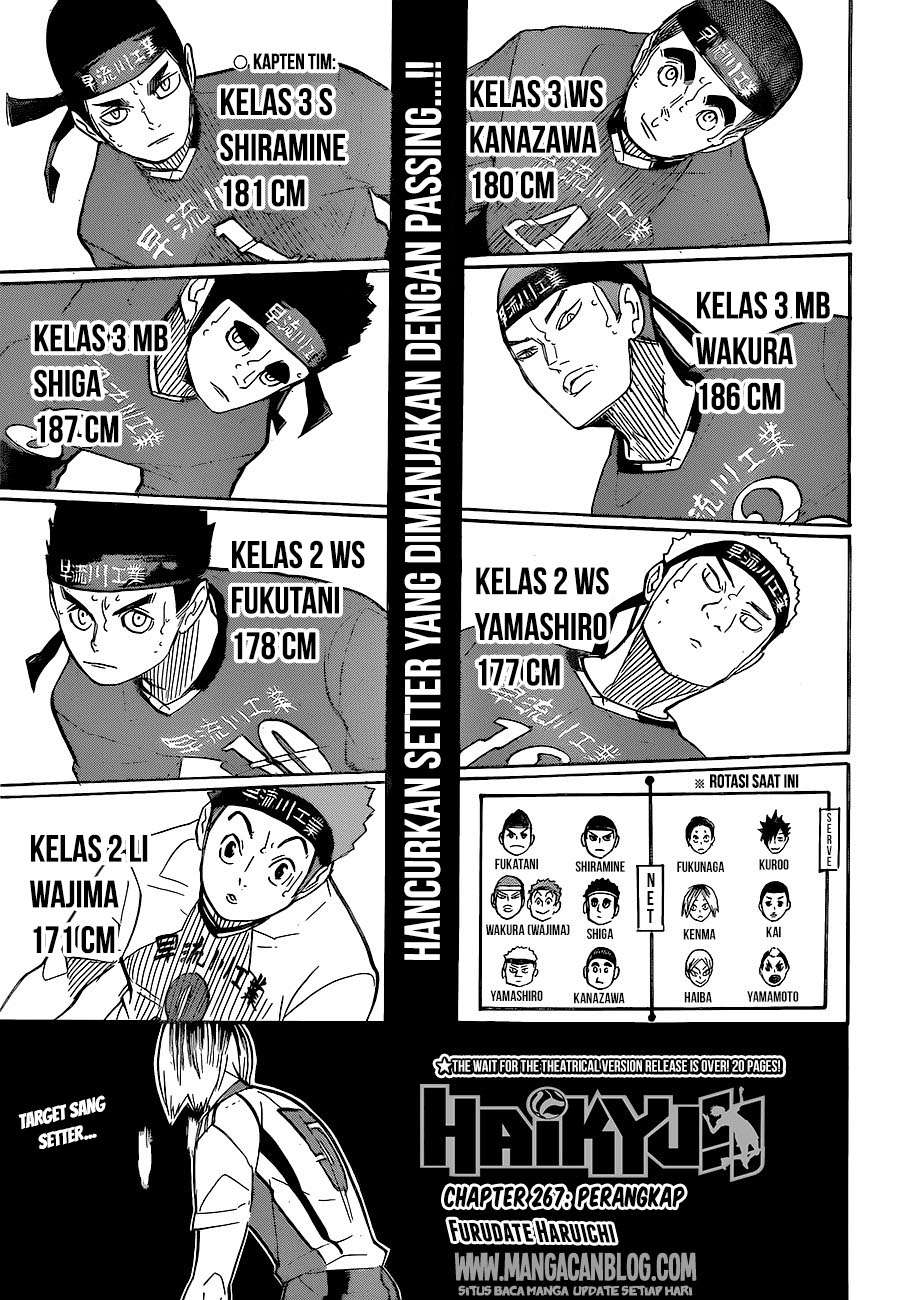 Chapter 267 - halaman 3