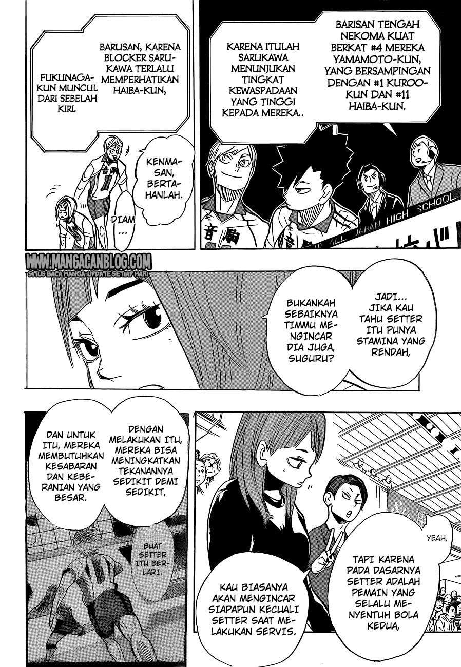 Chapter 267 - halaman 6