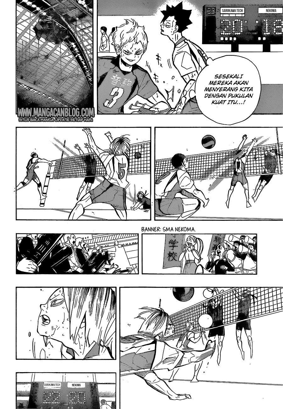 Chapter 267 - halaman 8