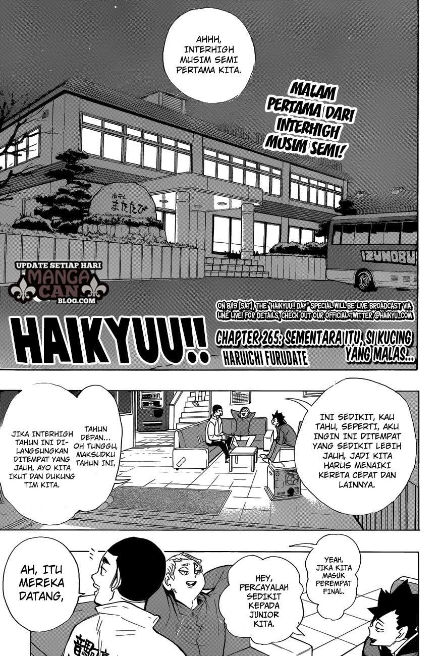 Chapter 265 - halaman 2