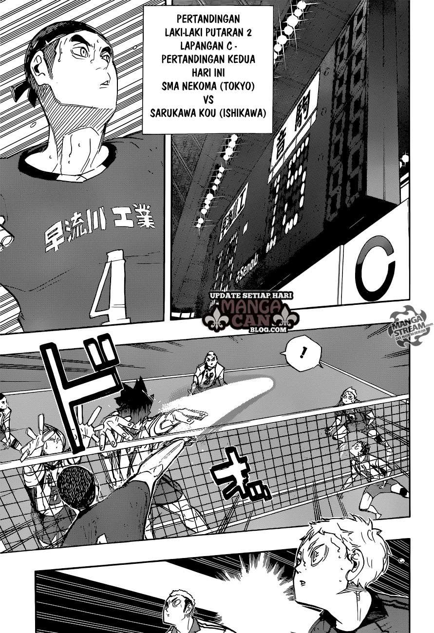 Chapter 265 - halaman 14