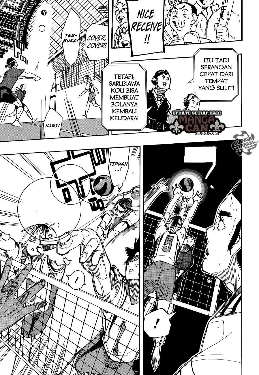 Chapter 265 - halaman 16