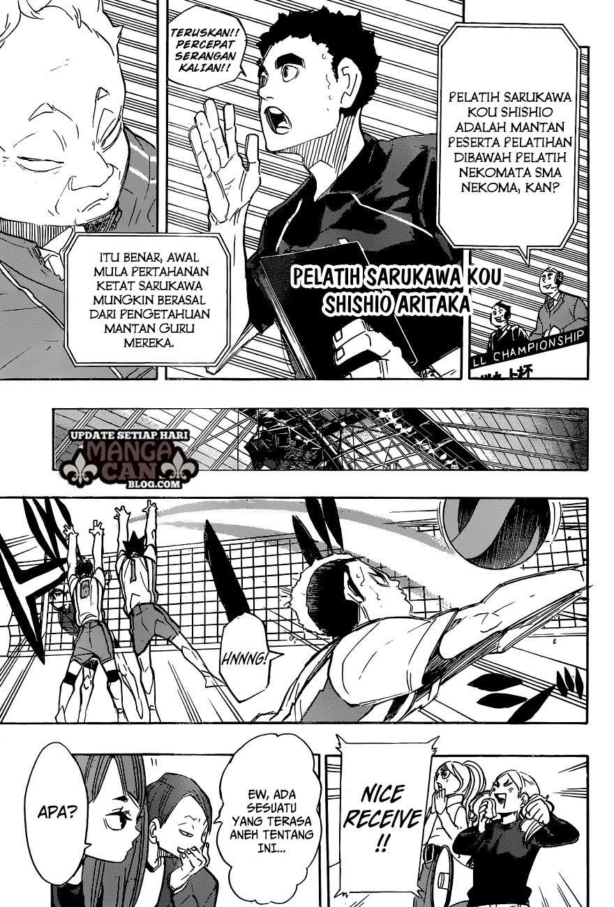 Chapter 265 - halaman 18
