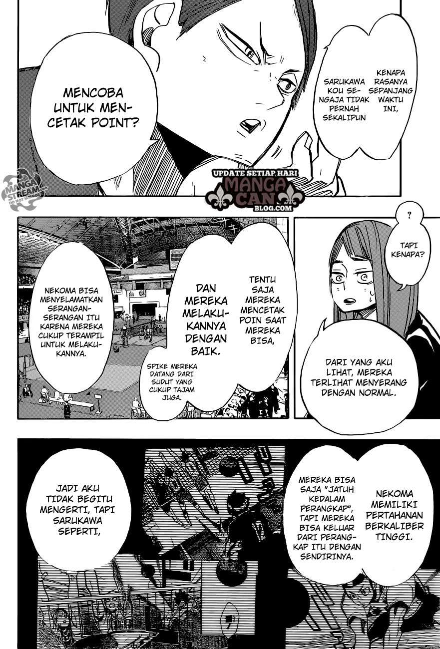 Chapter 265 - halaman 19