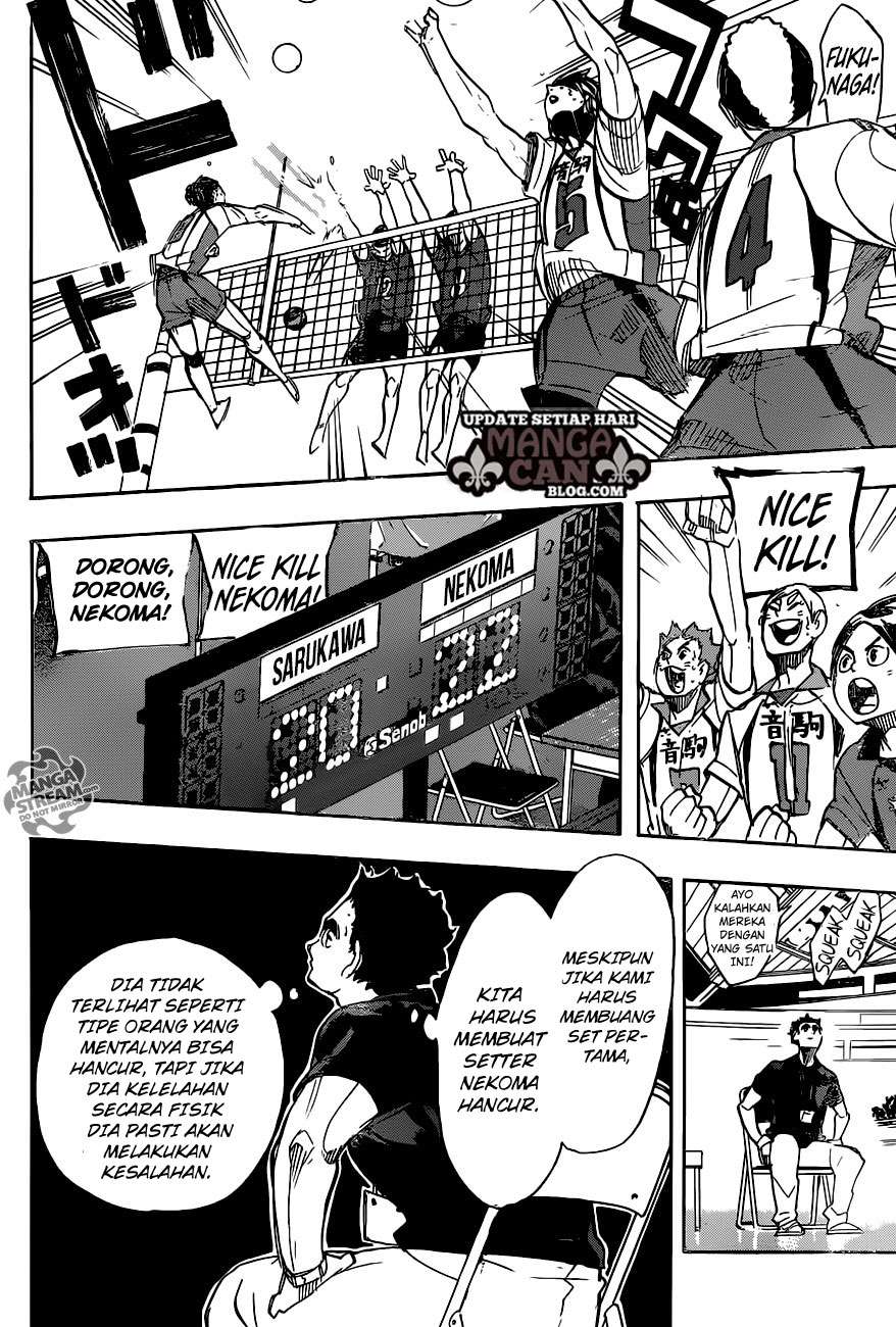 Chapter 265 - halaman 21