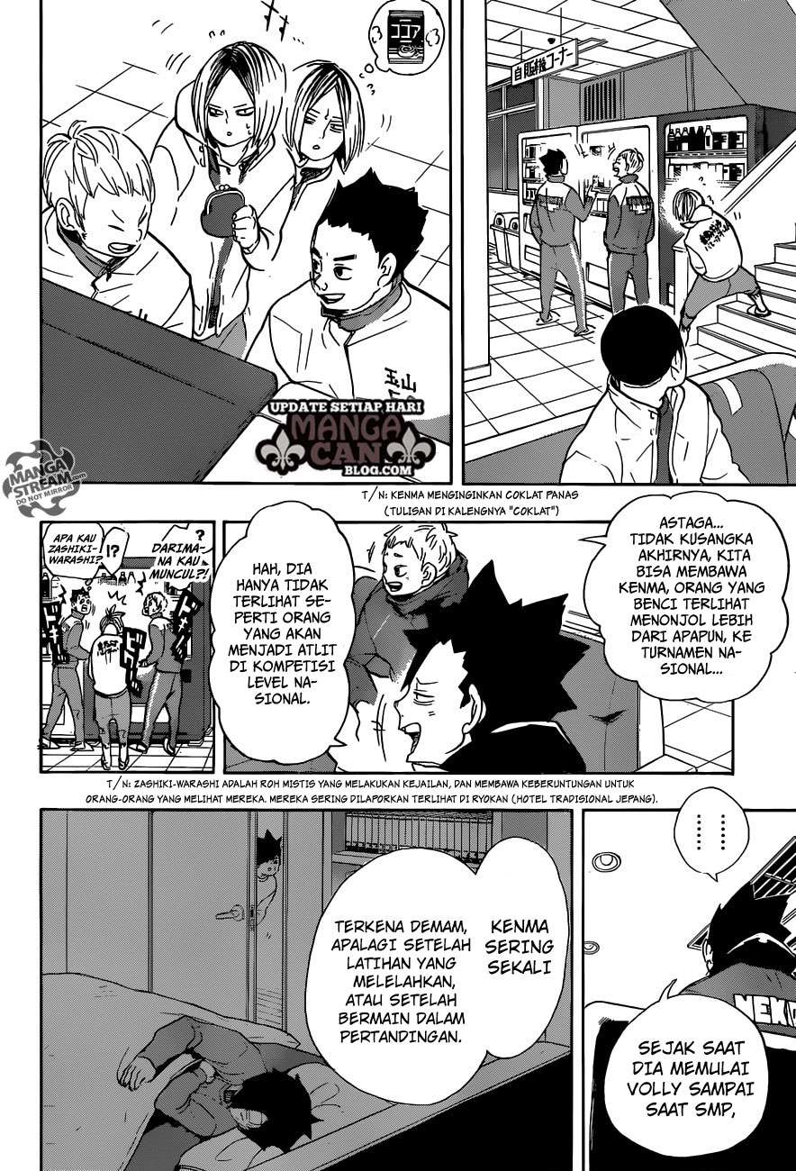 Chapter 265 - halaman 5