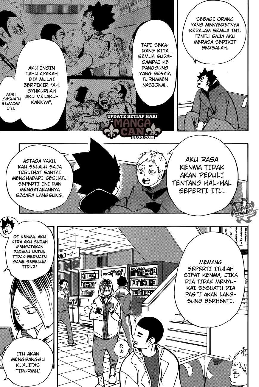 Chapter 265 - halaman 6
