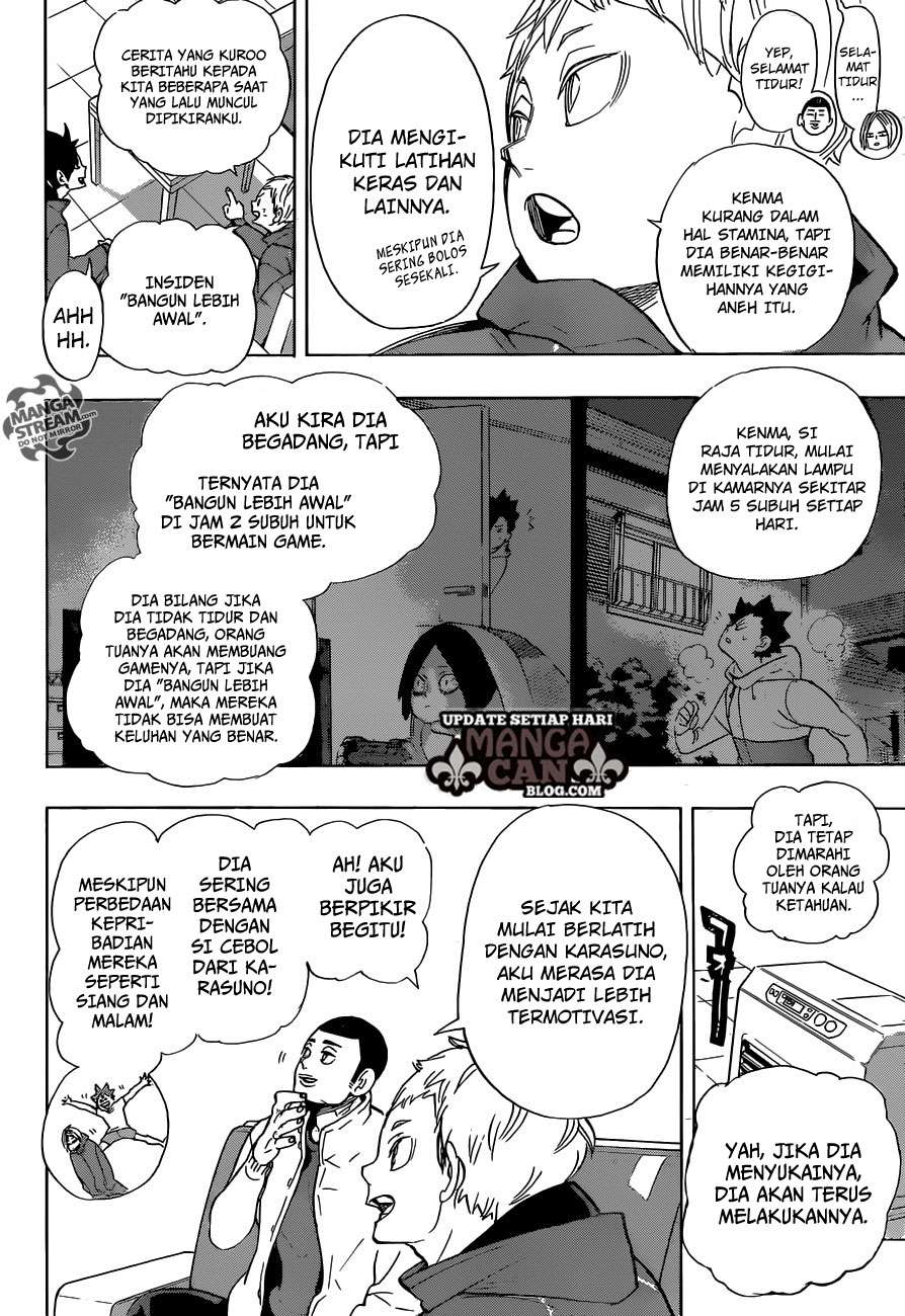Chapter 265 - halaman 9