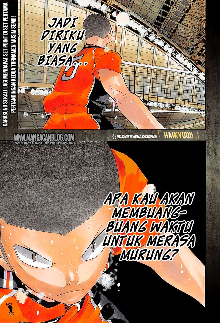Chapter 264 - halaman 2