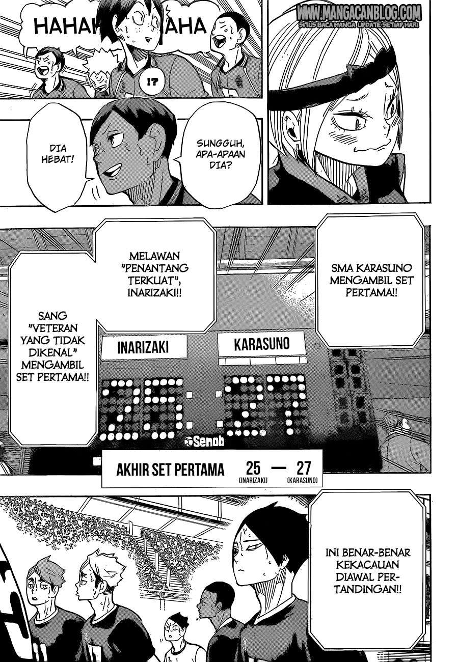 Chapter 264 - halaman 14