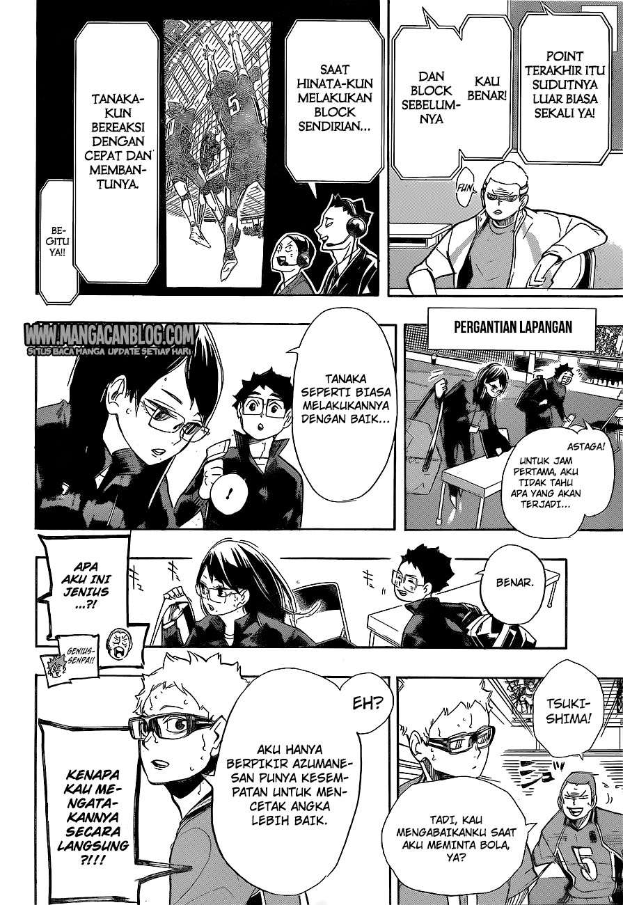 Chapter 264 - halaman 15