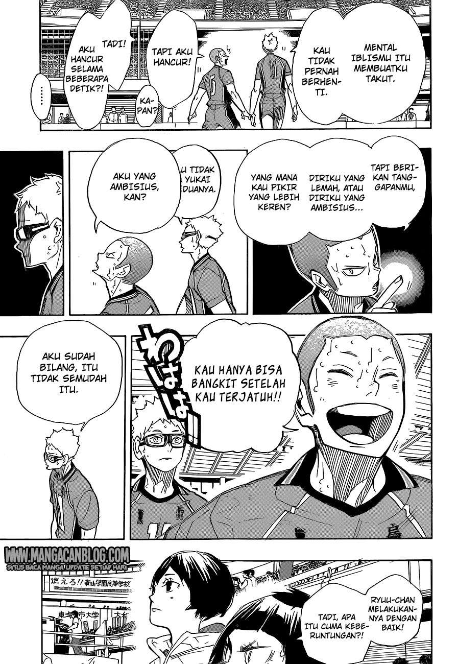 Chapter 264 - halaman 16