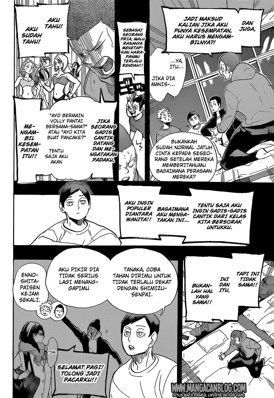 Chapter 264 - halaman 5