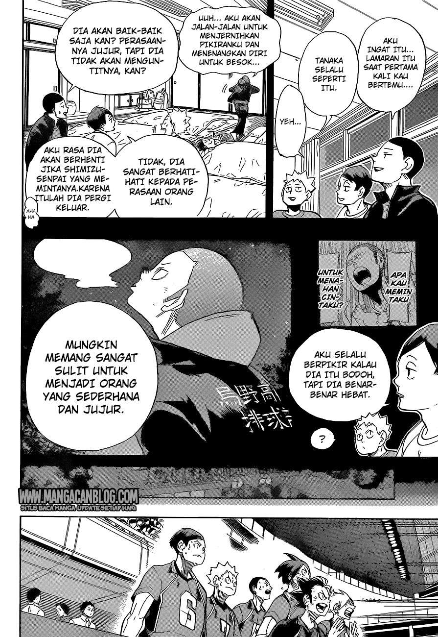 Chapter 264 - halaman 8