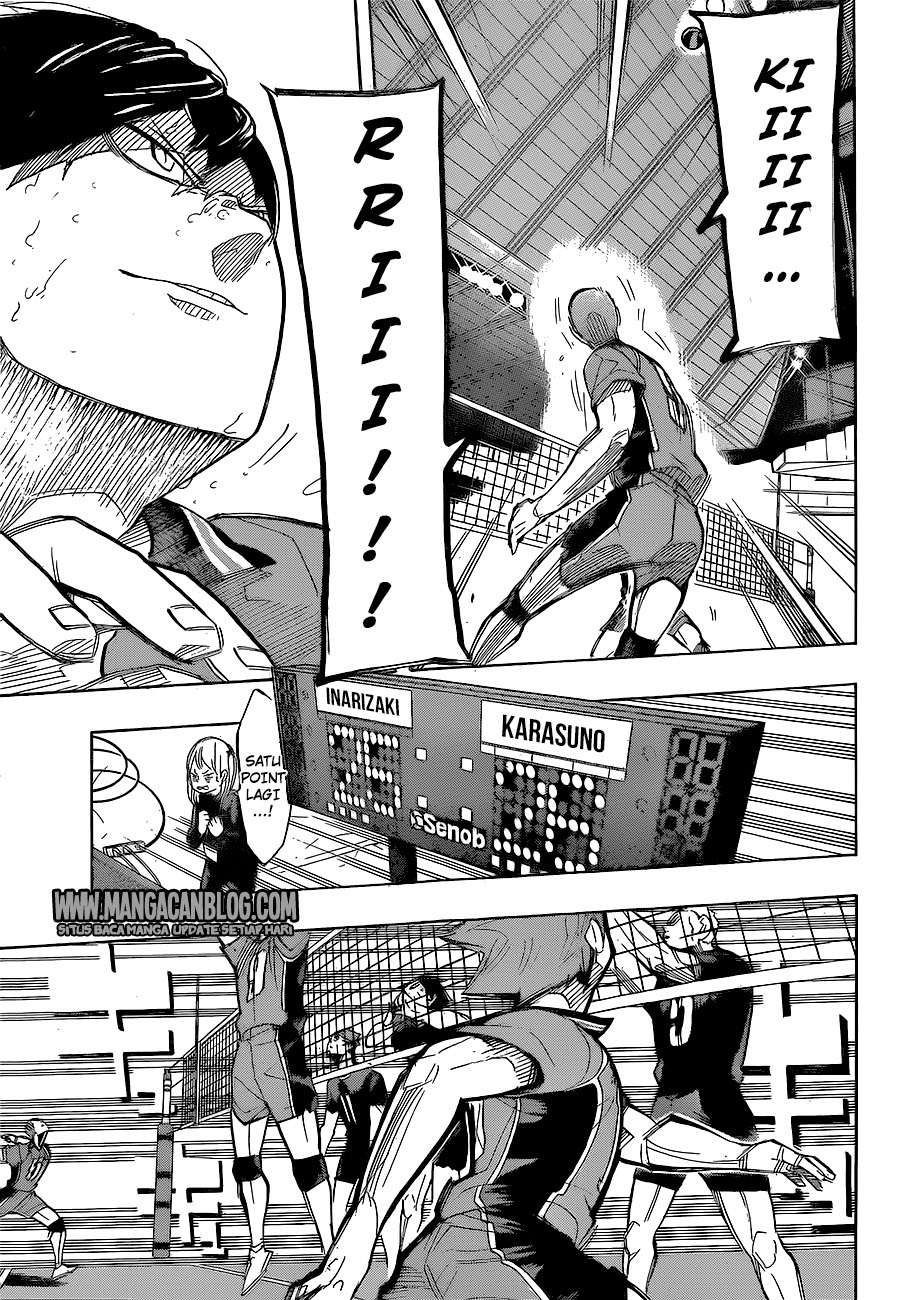 Chapter 264 - halaman 9