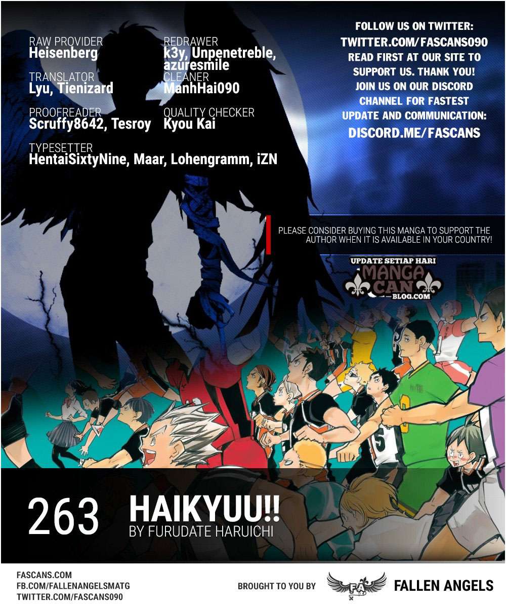 Chapter 263 - halaman 2