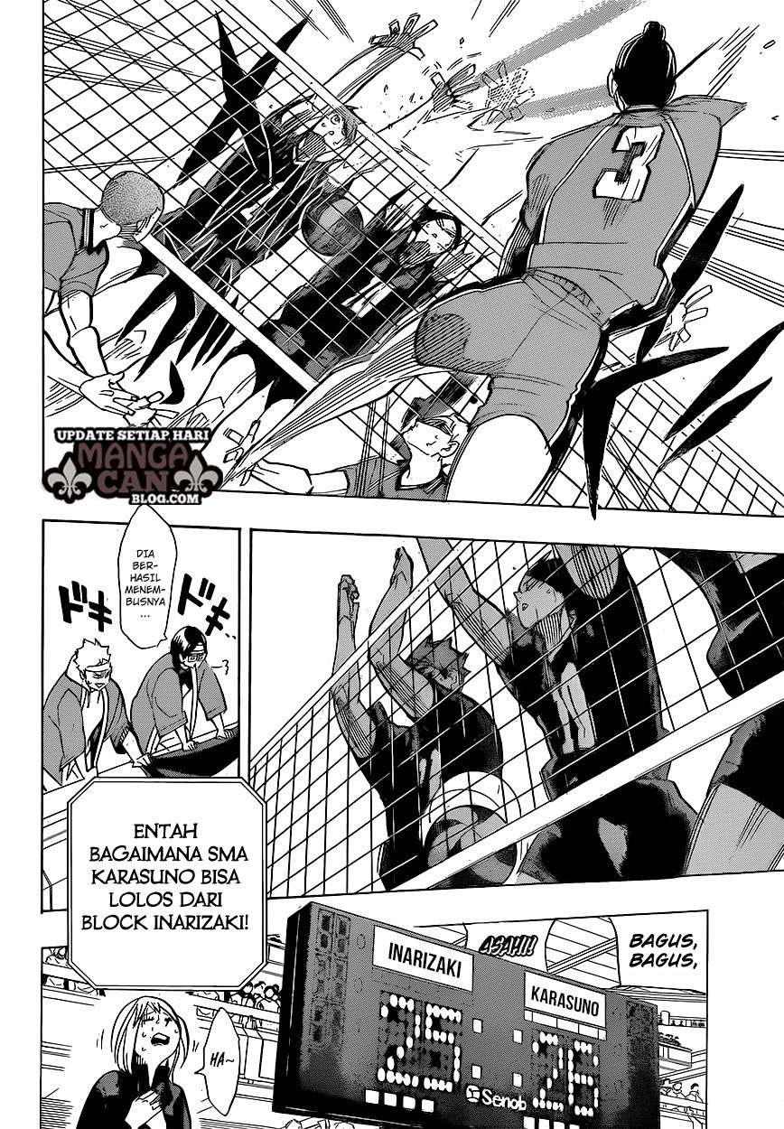 Chapter 263 - halaman 12