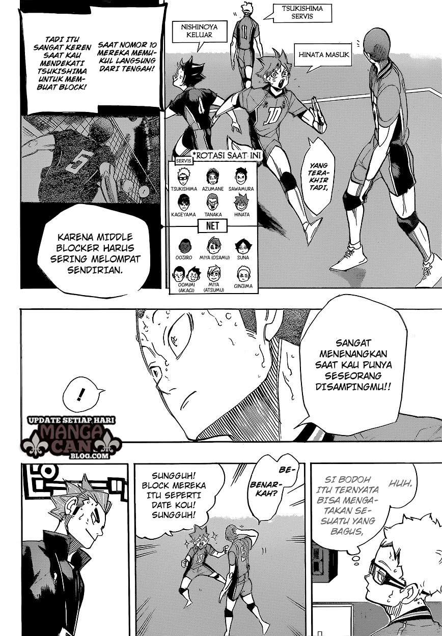 Chapter 263 - halaman 14