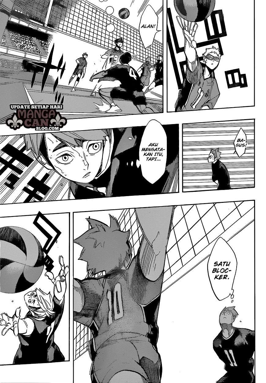 Chapter 263 - halaman 15